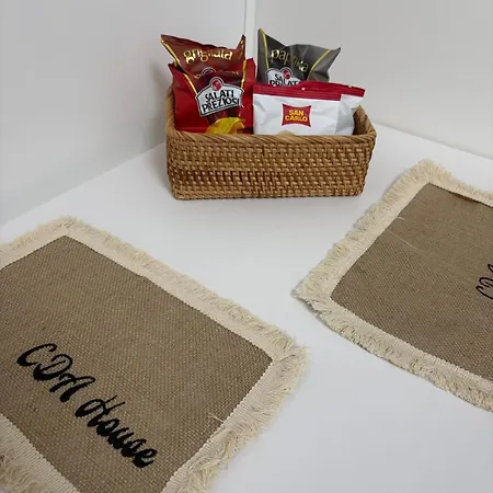 Couette-café D'arte House Naples