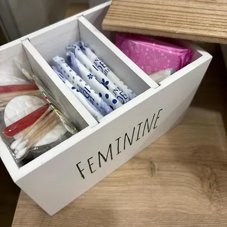 Nocleg ze śniadaniem Citta D'arte House Neapol