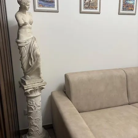 Nocleg ze śniadaniem Citta D'arte House