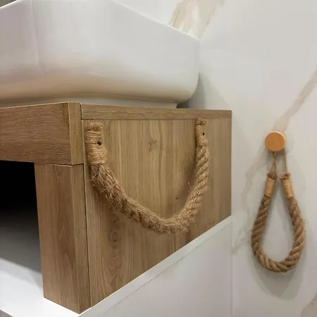 Citta D'arte House Nocleg ze śniadaniem Neapol