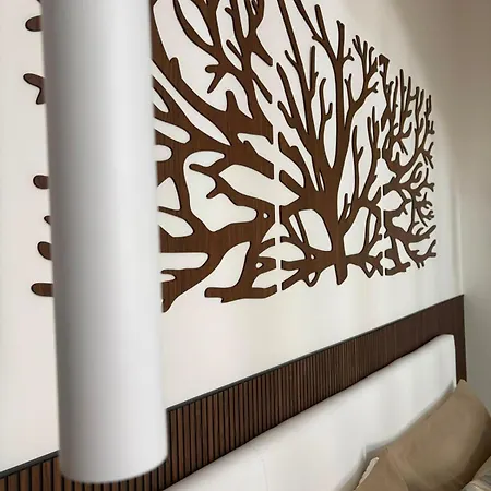 Couette-café D'arte House *