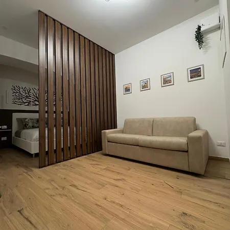 Citta D'arte House