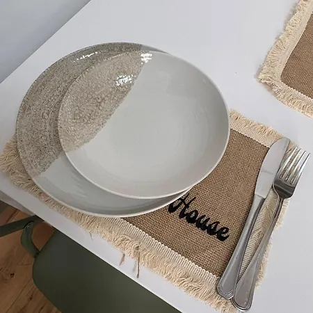 Nocleg ze śniadaniem Citta D'arte House *