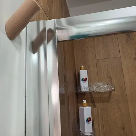 Citta D'arte House Nocleg ze śniadaniem *